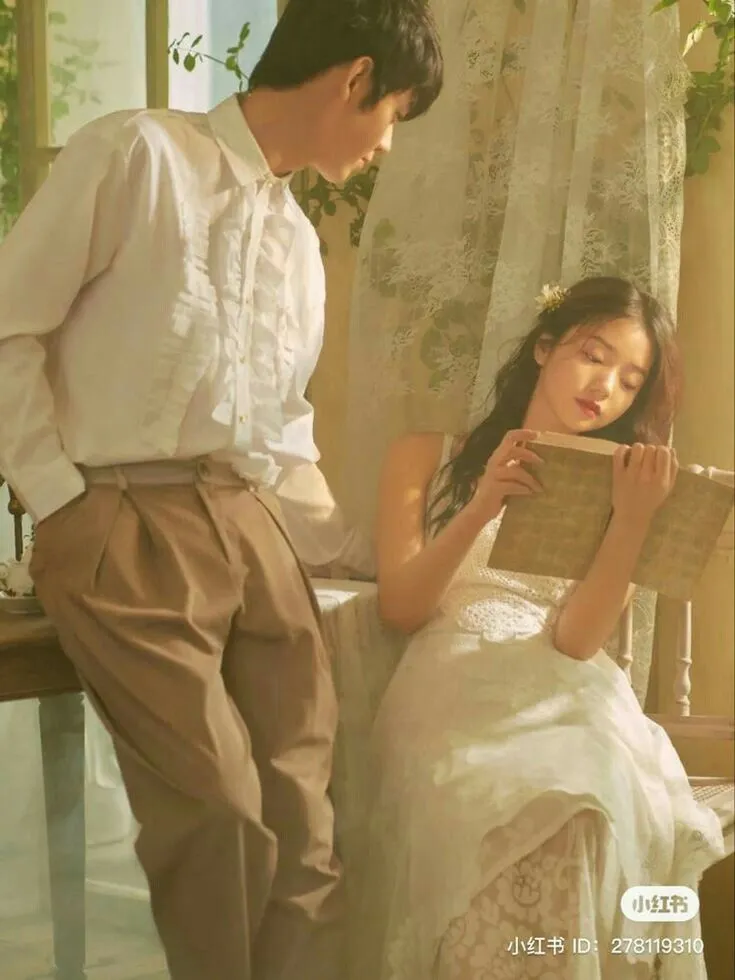 Bìa truyện Hai Năm Sau