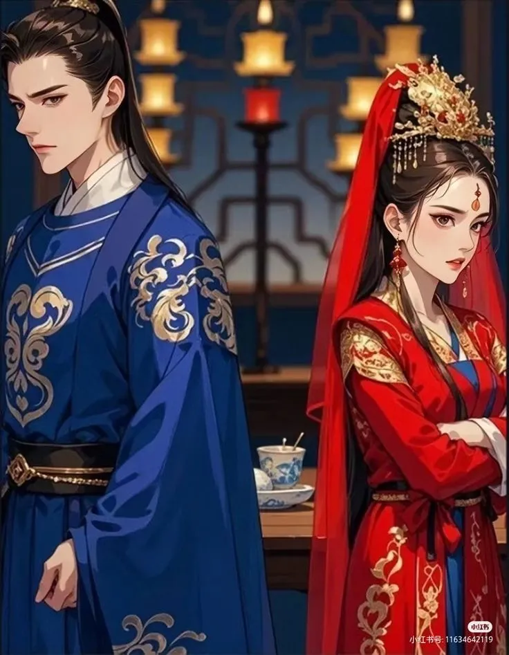 Bìa truyện Tái Phùng Xuân