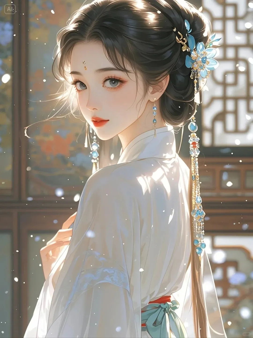 Bìa truyện Gả Sai Người
