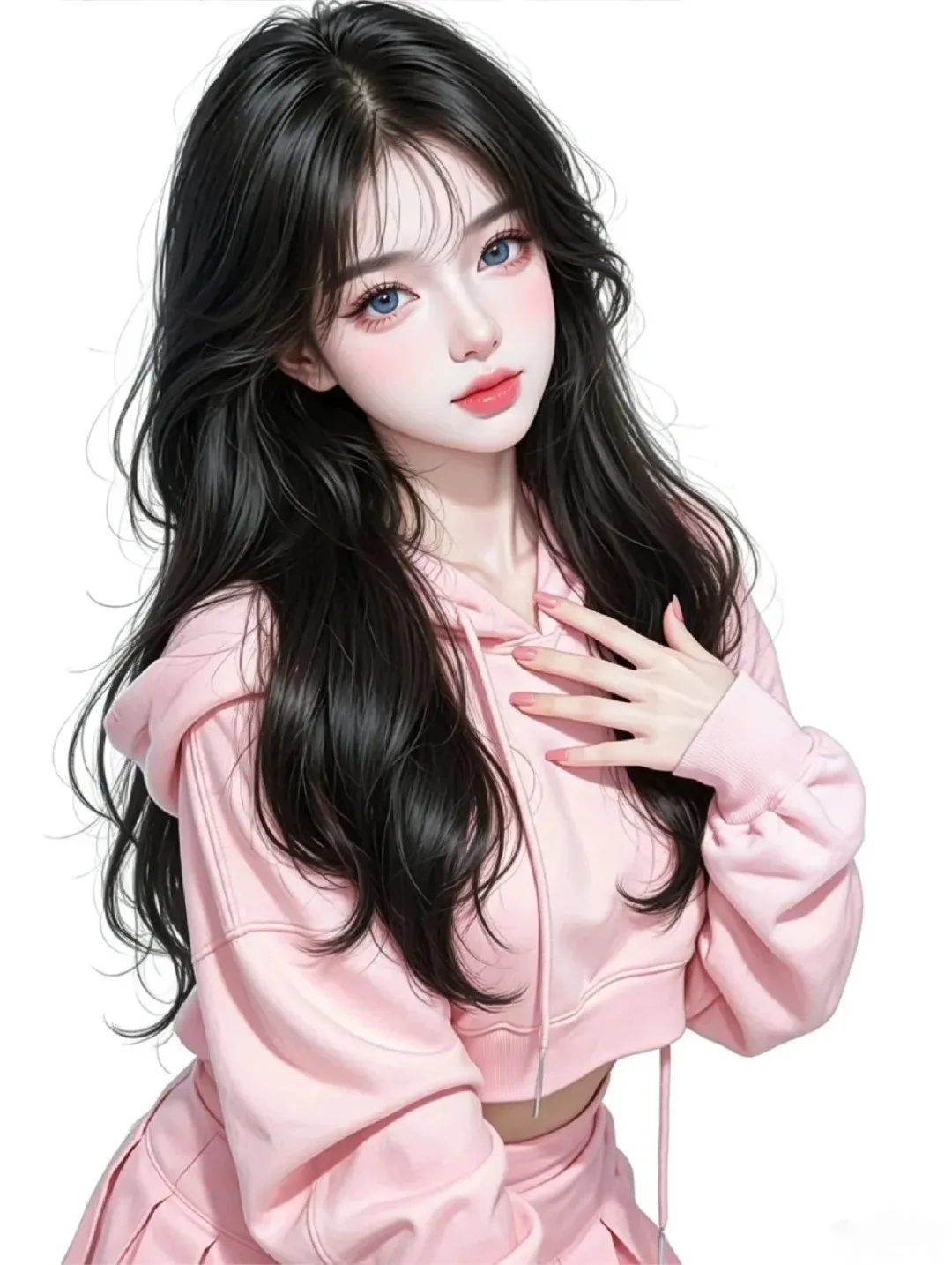 Bìa truyện LƯƠNG THƯ