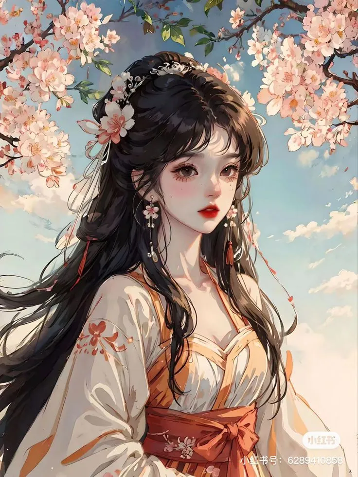 Bìa truyện A THƯ