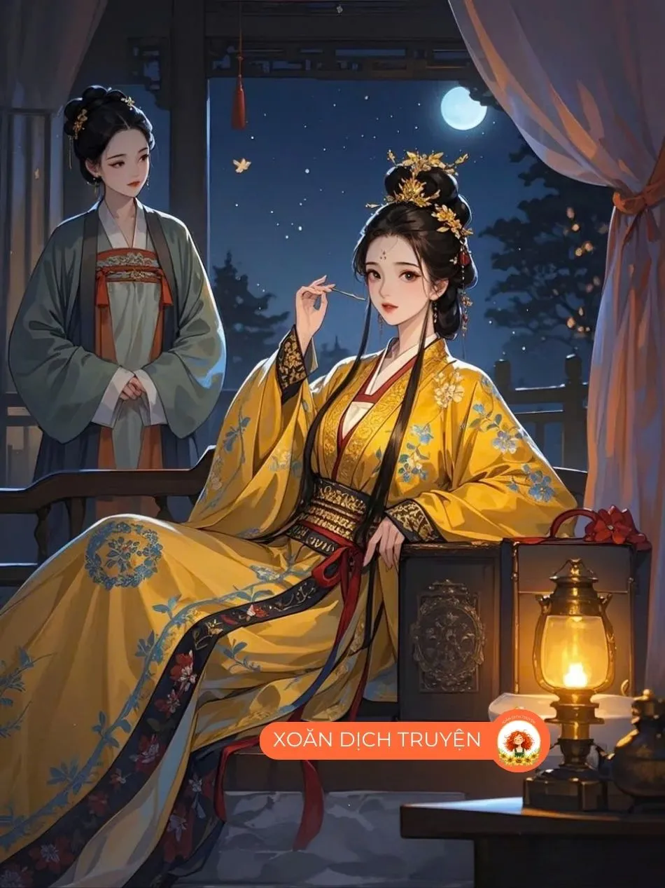 Bìa truyện NGƯƠI MẤT BA CHÂN, CÒN TA MẤT ĐI TÌNH YÊU