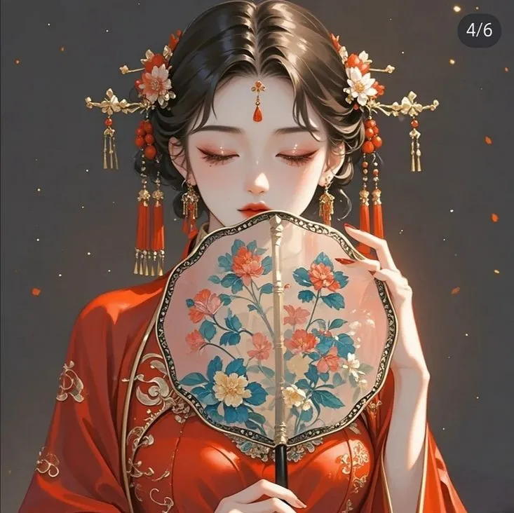 Bìa truyện VƯƠNG PHI TRẦN VÃN KIỀU