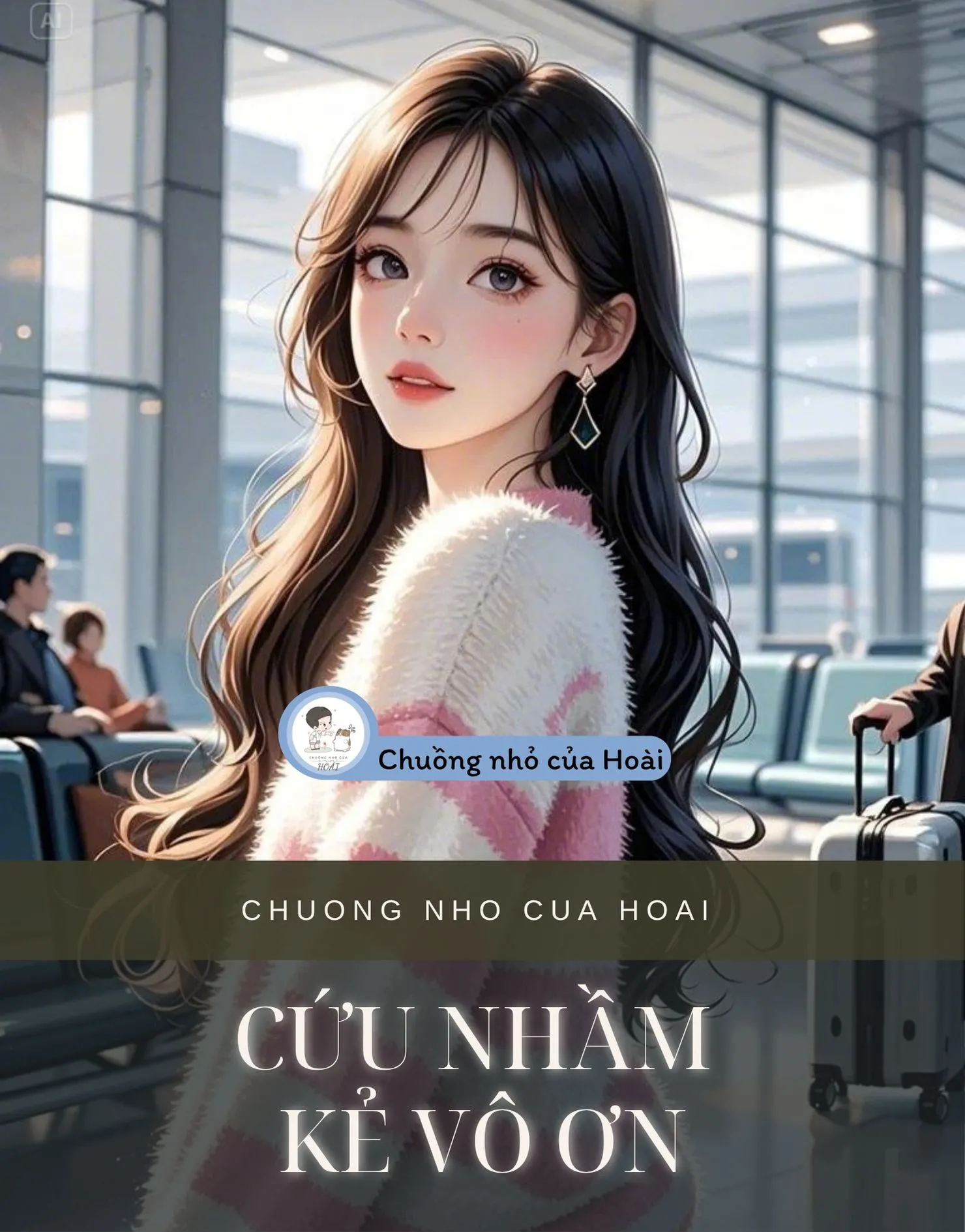 CỨU NHẦM KẺ VÔ ƠN