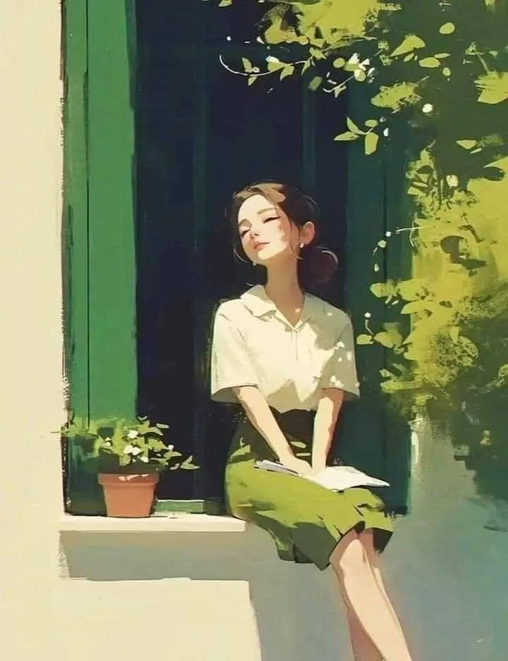 Bìa truyện Sau Khi Nhìn Thấy Bình Luận, Tôi Không Còn Ngu Xuẩn Phục Tùng