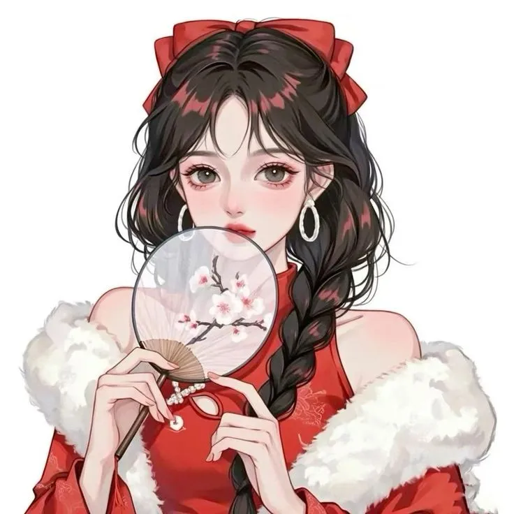 Bìa truyện CHU TƯ TƯ