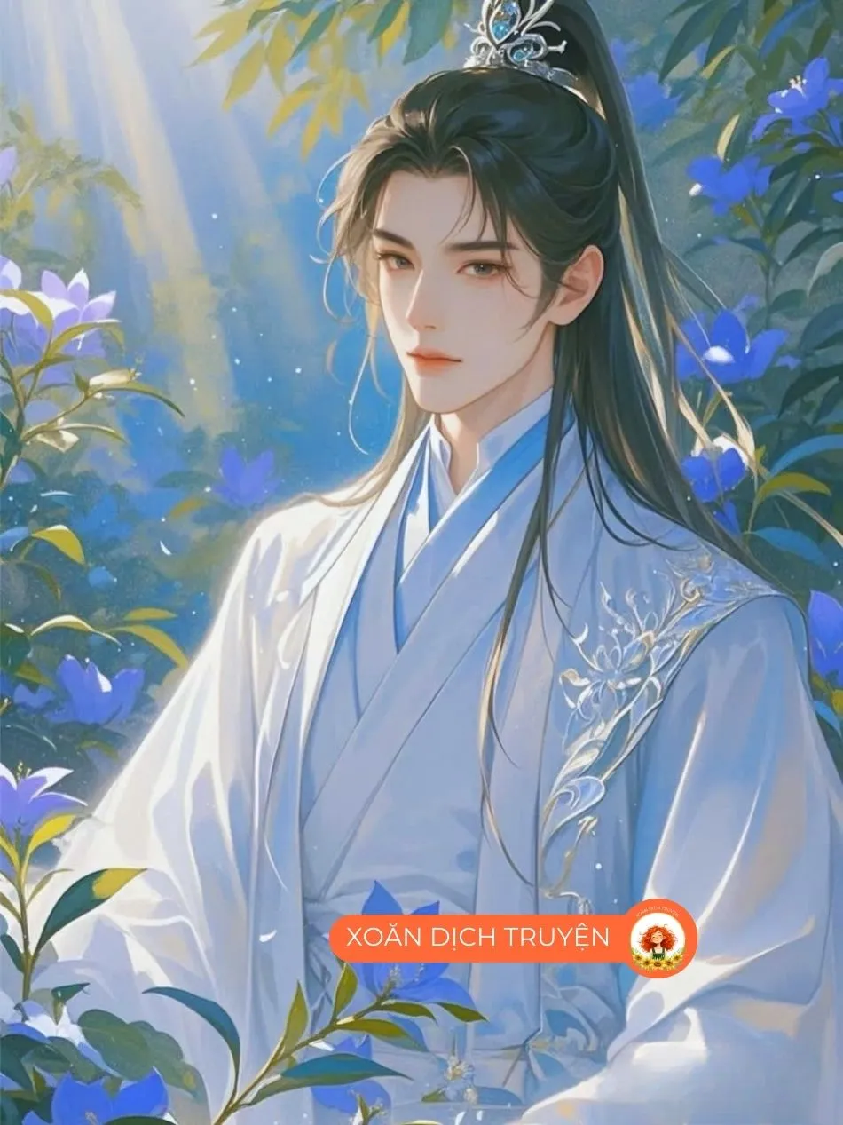 Bìa truyện HOÀI BÍCH