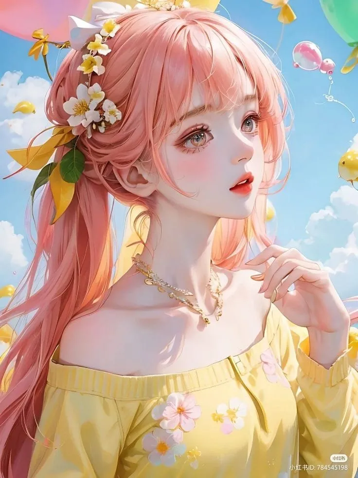 Bìa truyện Bạn cùng phòng trơ trẽn level max