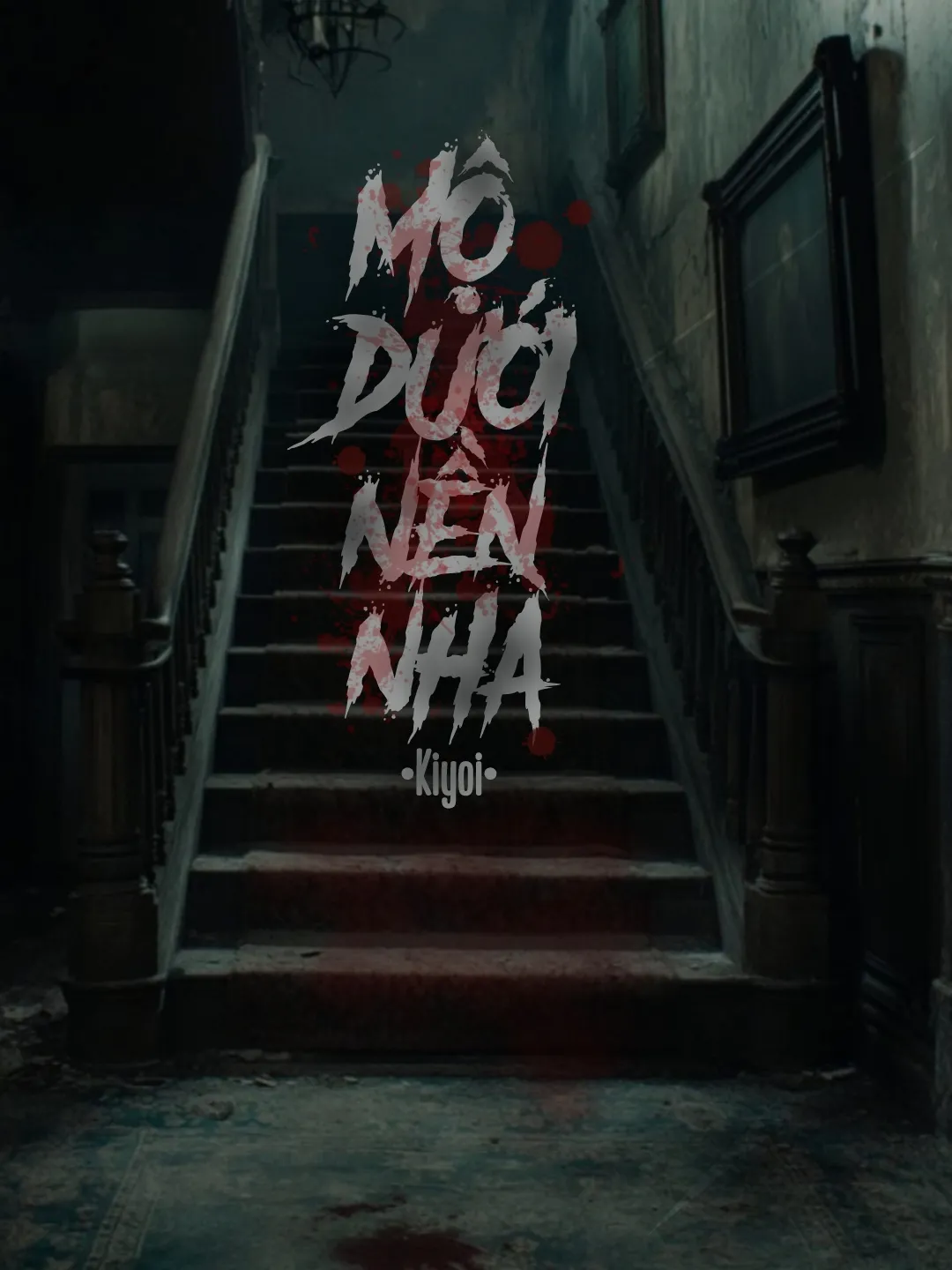 Mộ dưới nền nhà