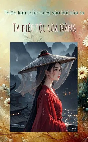 Thiên kim thật cướp vận khí của ta, ta diệt tộc của nàng
