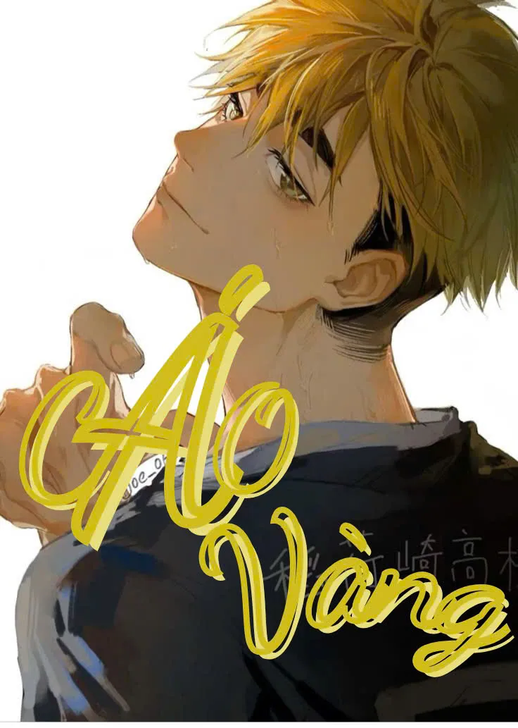 [ĐN Haikyuu] Cáo Vàng