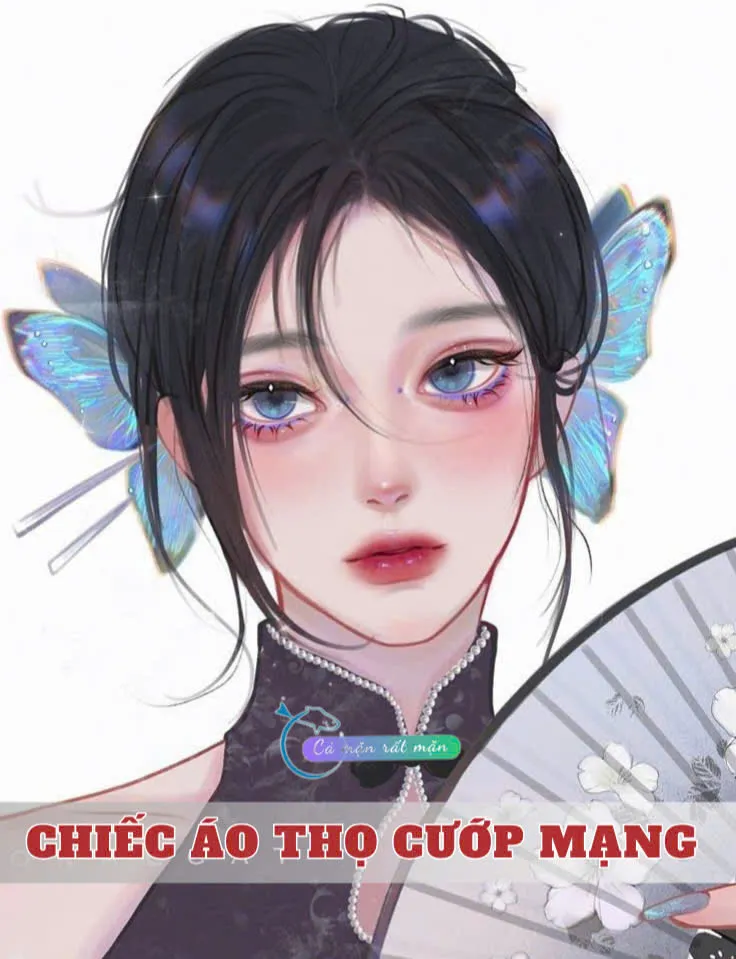 Chiếc Áo Thọ Cướp Mạng