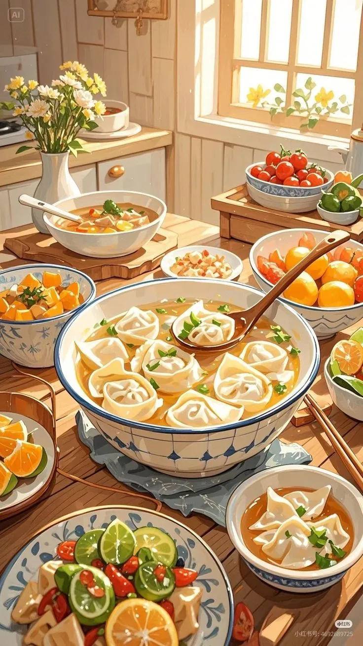 Tỉnh Mộng Vả Mặt Nữ Chính