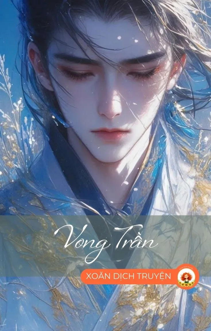 VONG TRẦN