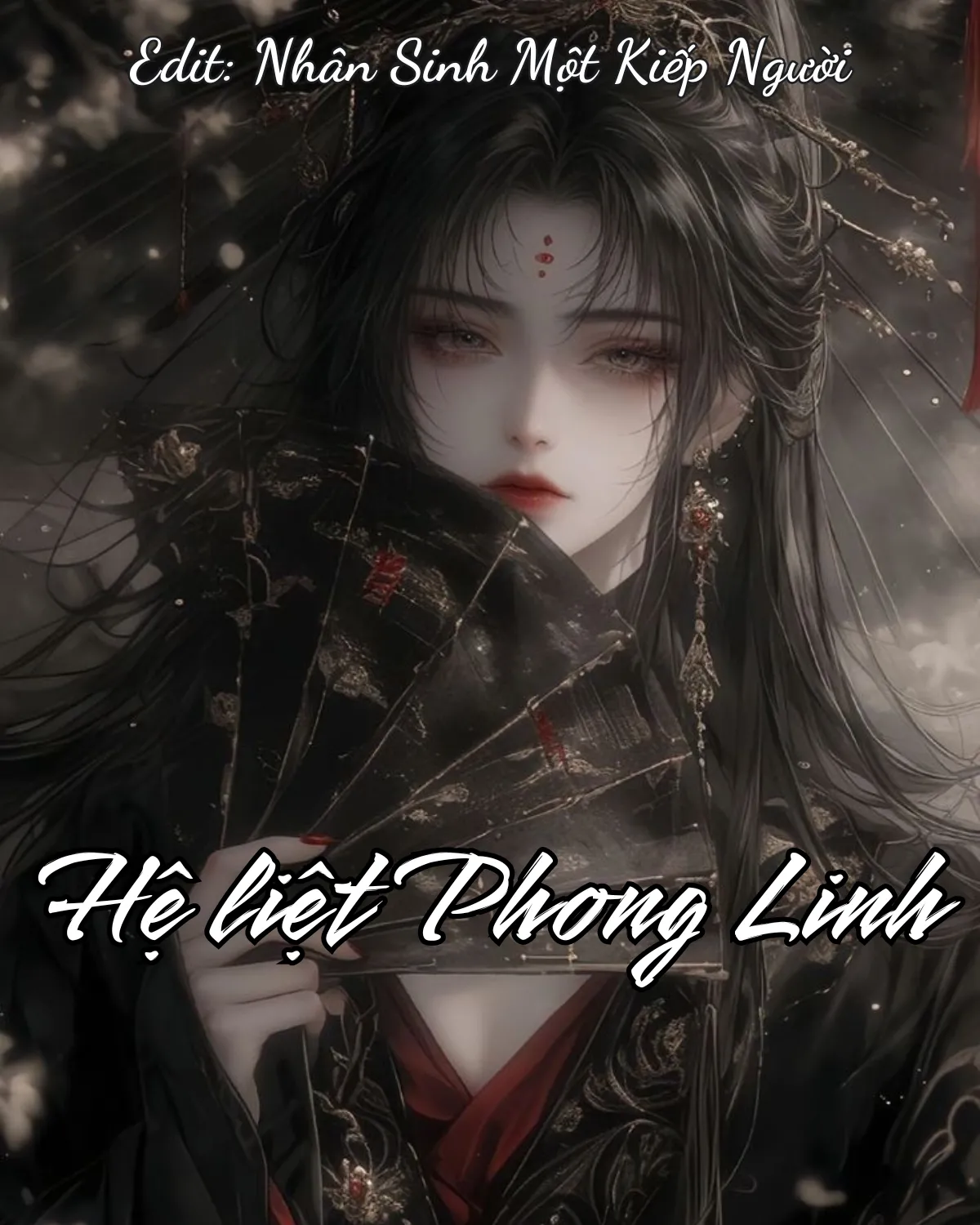 HỆ LIỆT PHONG LINH
