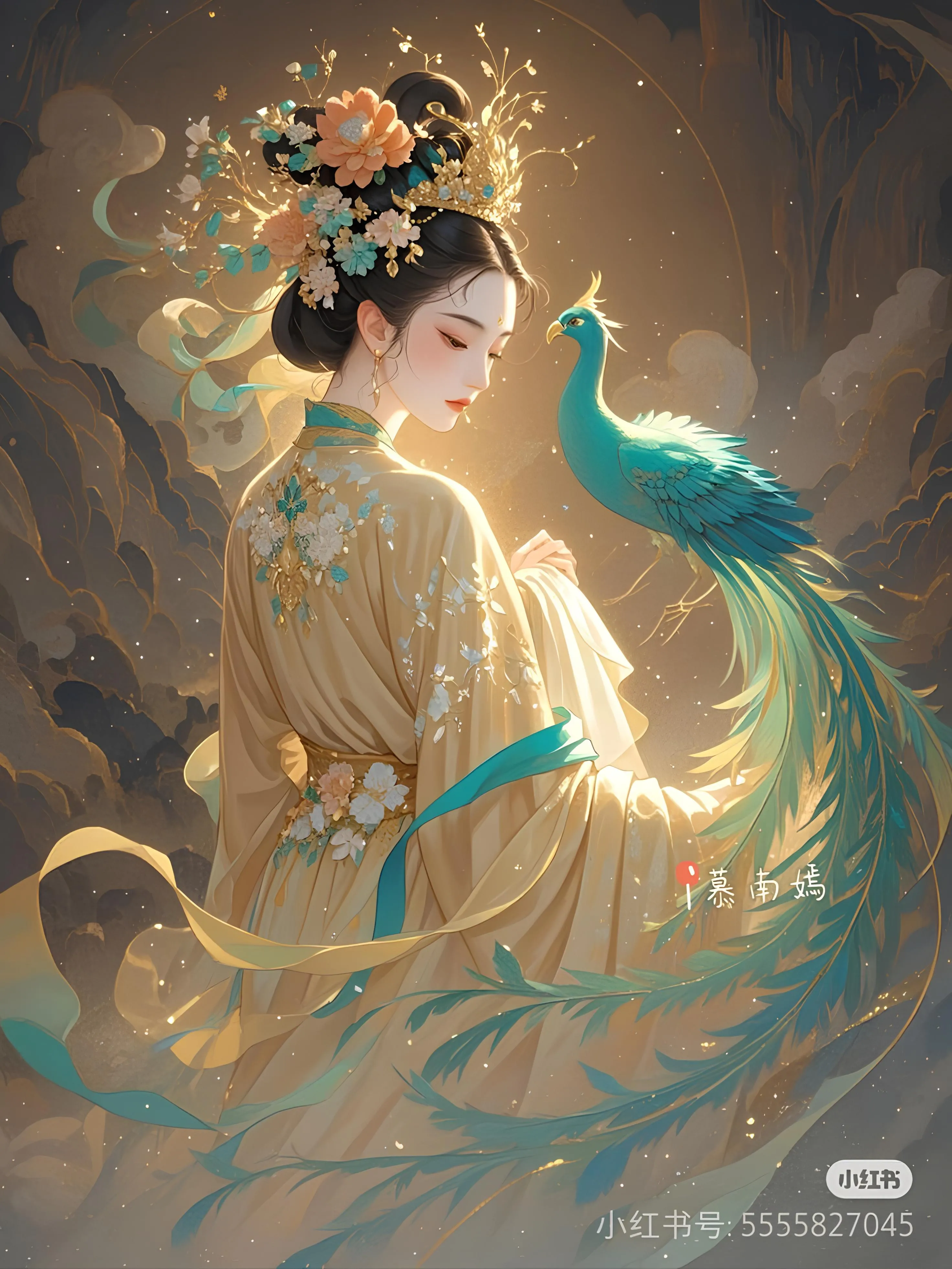 Sau Khi Được Mẫu Phi Xuyên Qua Truyền Bá Tư Tưởng