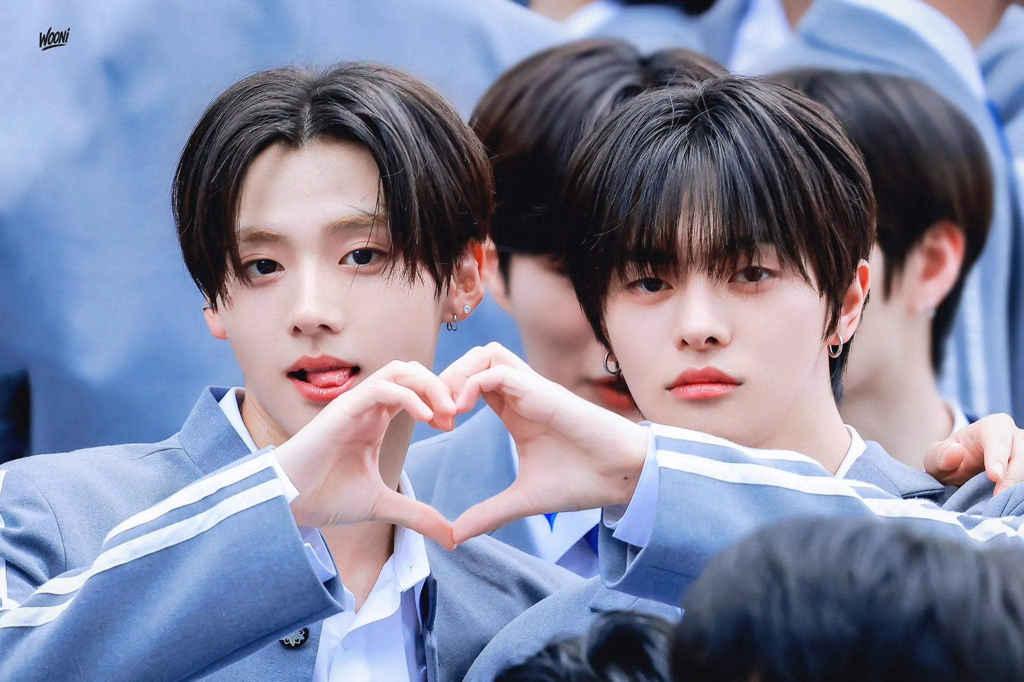 [Fanfic Leowon] Tiên tri tình yêu của Tarot