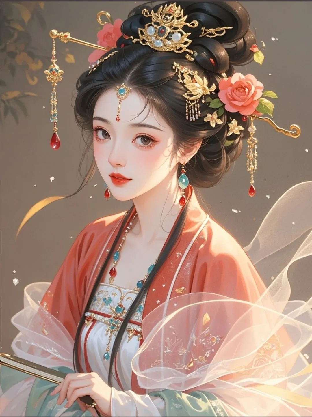 Bìa truyện VỊ YỂU