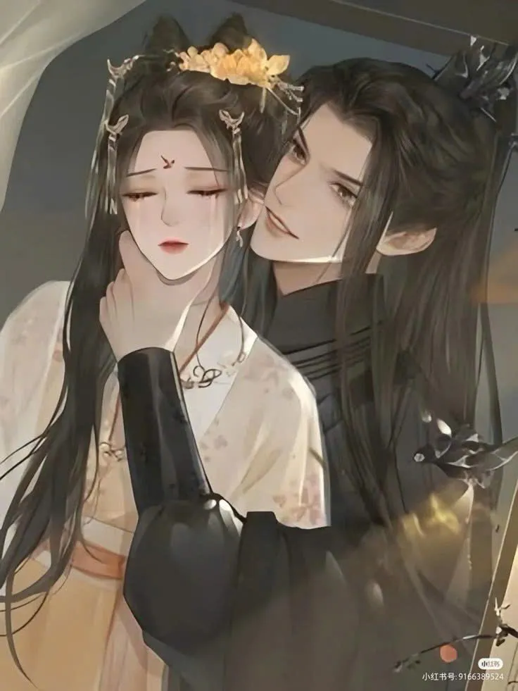 Bìa truyện Báo Thù Cho Cha