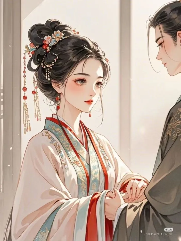 Bìa truyện TỊCH NGUYỆT