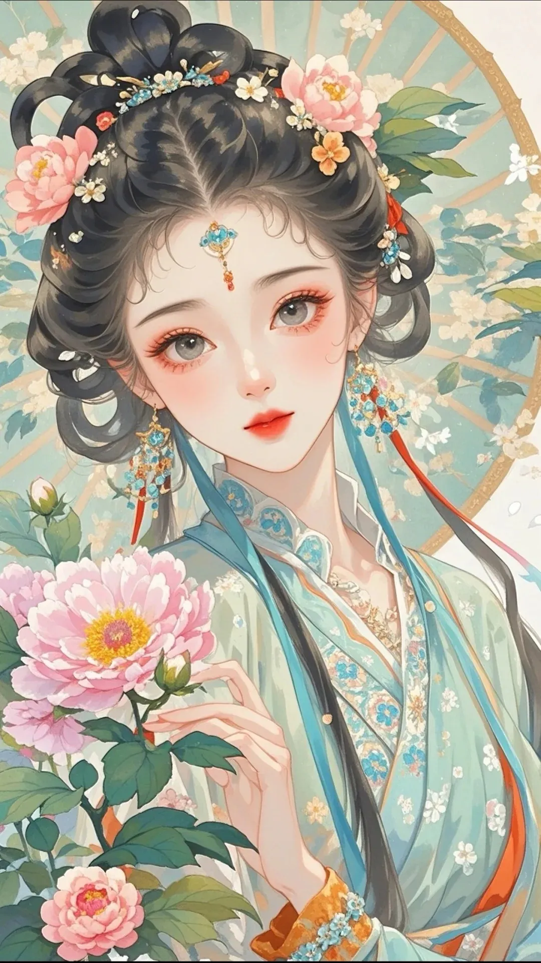 Bìa truyện THUỐC TUYỆT TỰ
