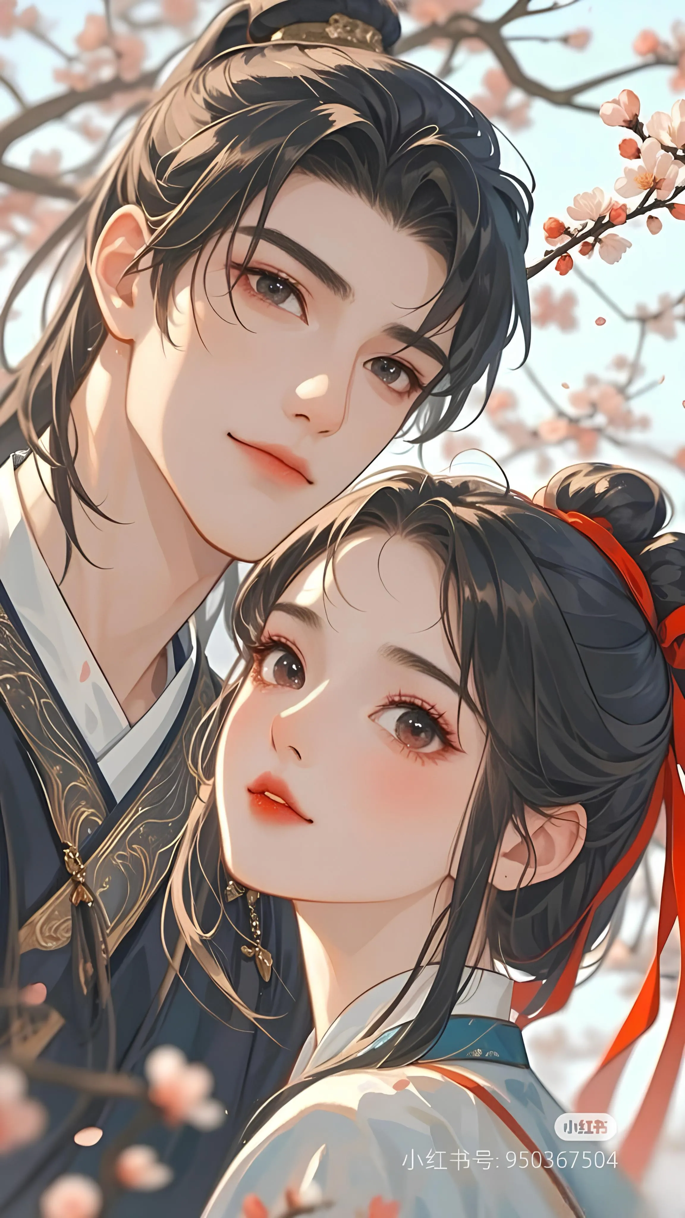 Bìa truyện Nàng Ngốc Bắt Được Chàng Què, Nàng Dám Chỉ Chàng Dám Đi!