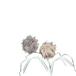 Cây cầu không bao giờ kết thúc [fanfic HQ]