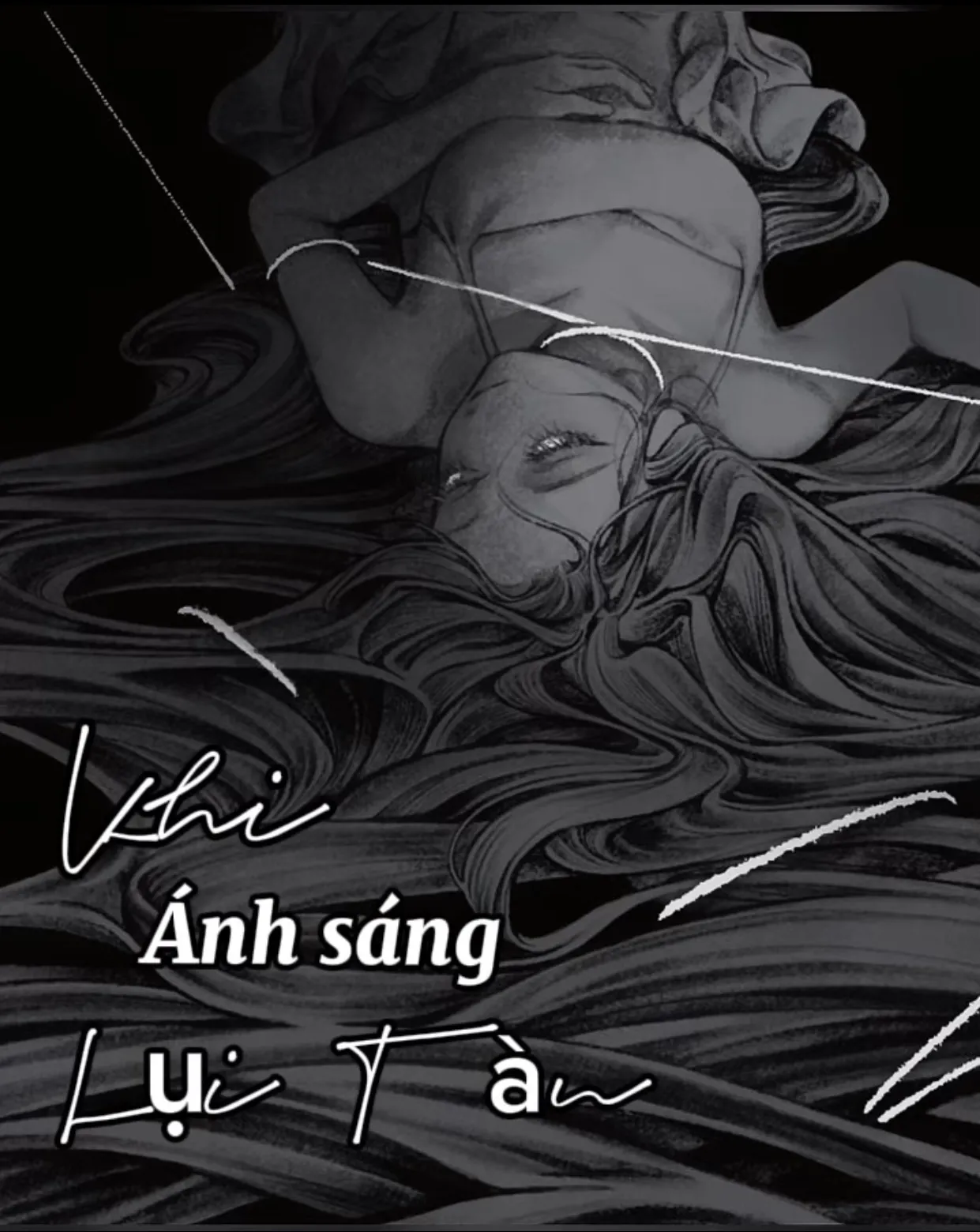 Khi ánh sáng lụi tàn 