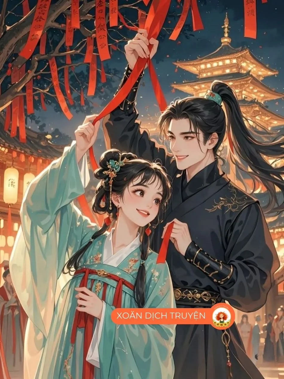 Bìa truyện HẮN TƯỞNG TA TRÙNG SINH