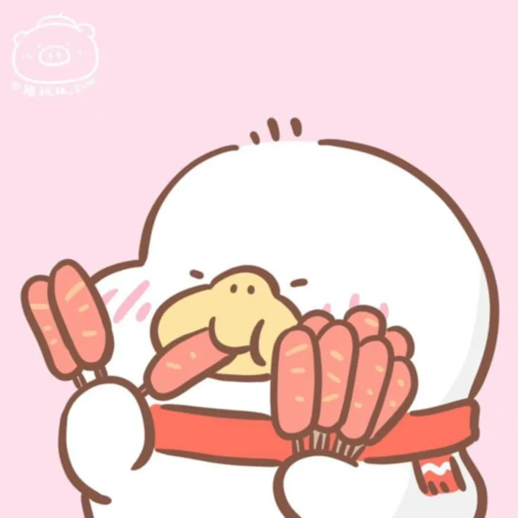 Bìa truyện  THAM ĂN CHẾT CÔ ĐI!