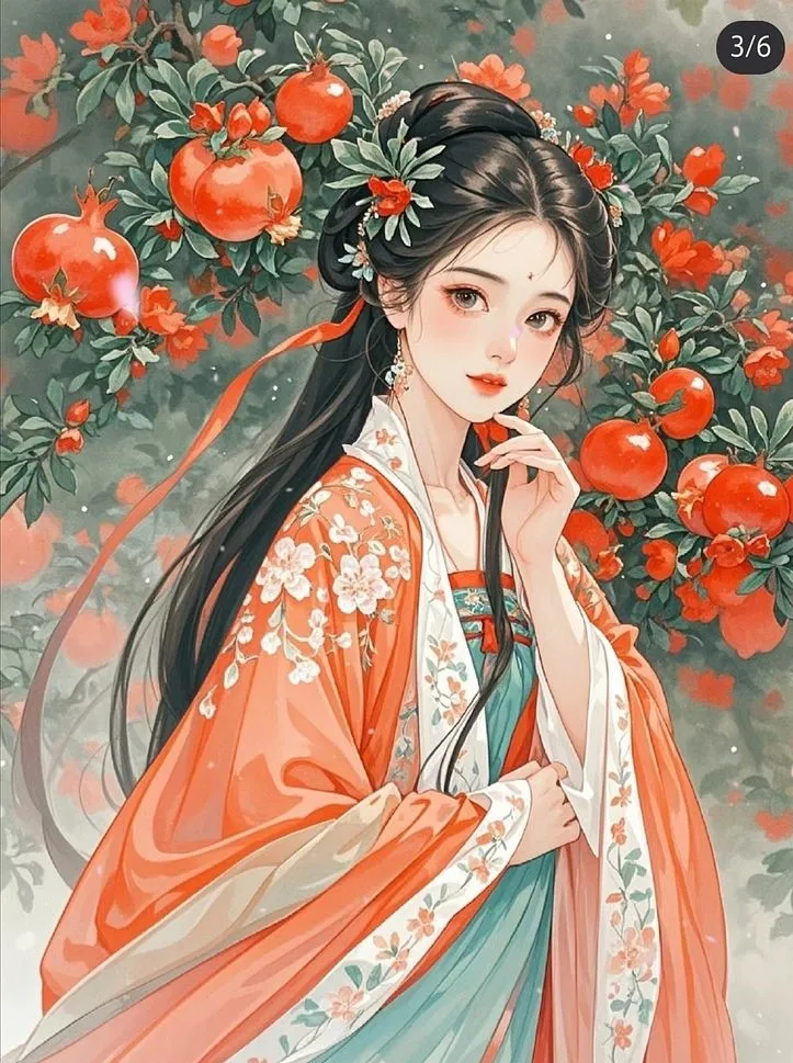 Bìa truyện XUÂN KIỀU