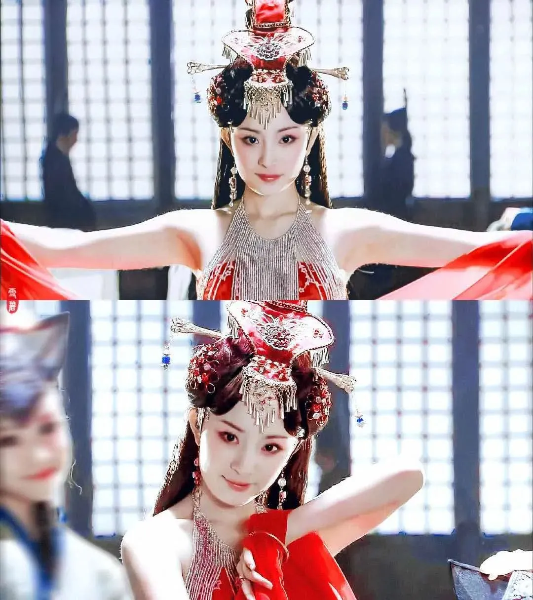 Vương Mạch Lang Tộc Cùng Ta Tái Sinh Rồi
