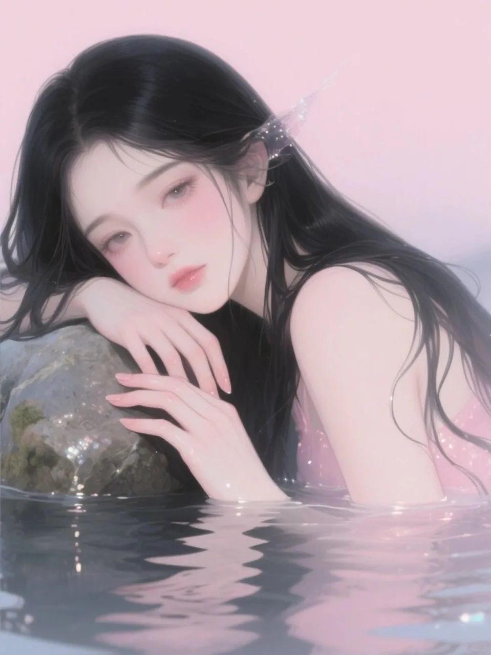 Bìa truyện TRÌNH DÃ