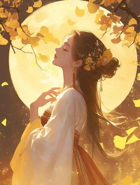Bìa truyện Chấp Bút Nhân
