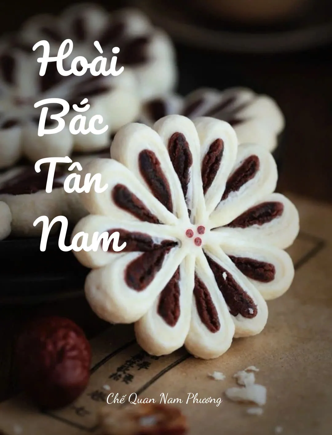 HOÀI BẮC TẦN NAM