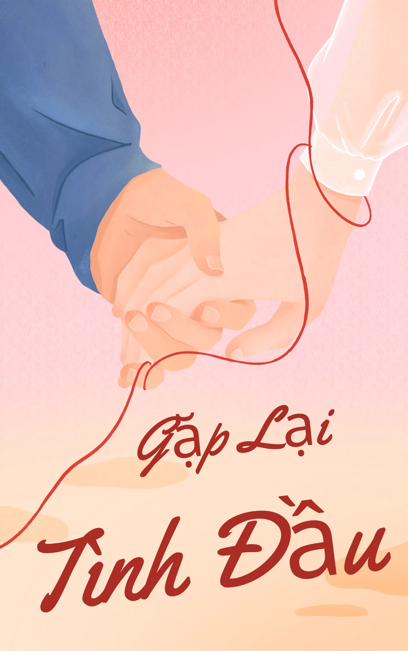 Gặp Lại Tình Đầu