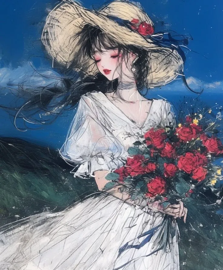 Bìa truyện THẾ THÂN