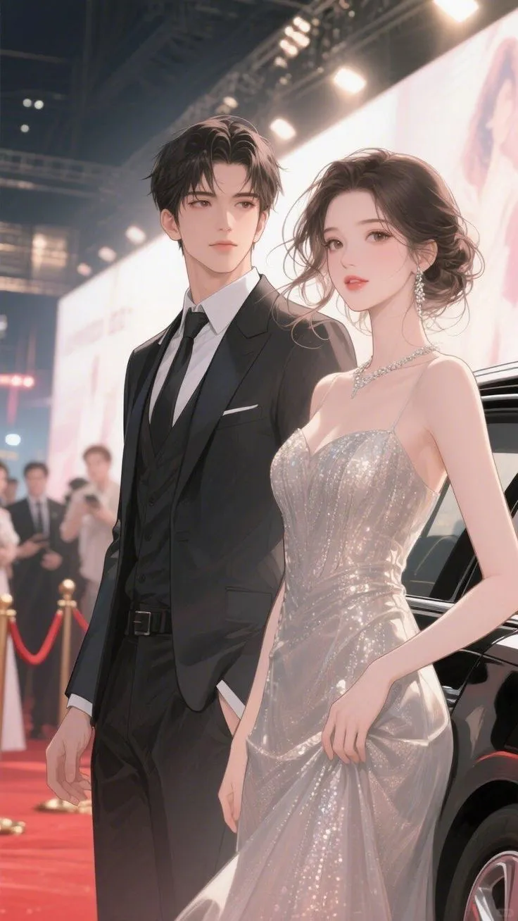 Anh Ấy Là Gió Xuân Say Đắm