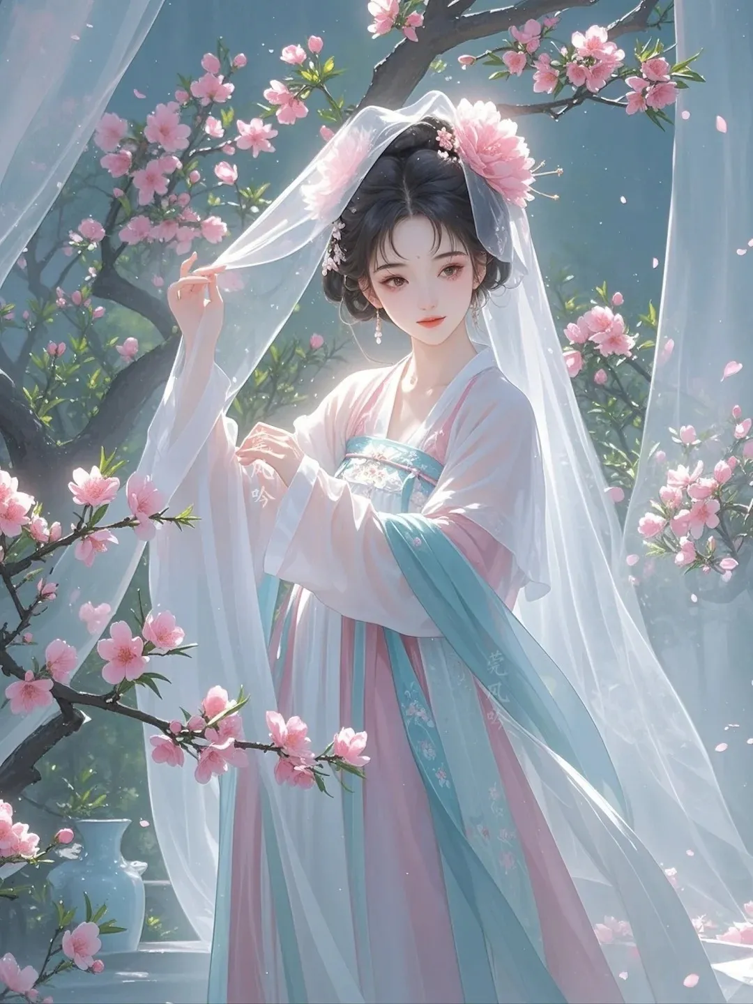 Nữ Mưu