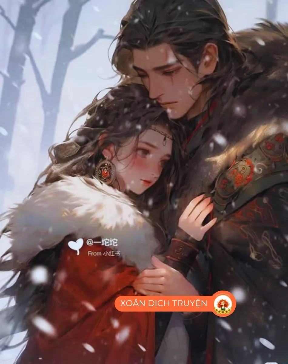 Bìa truyện GIẤC MỘNG CŨ