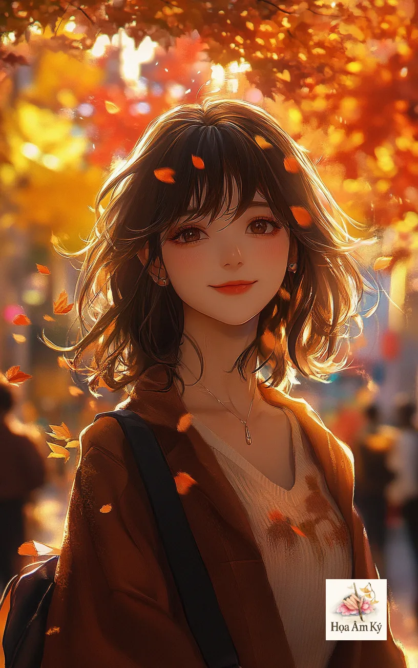 Bìa truyện Gió hạ khẽ lay
