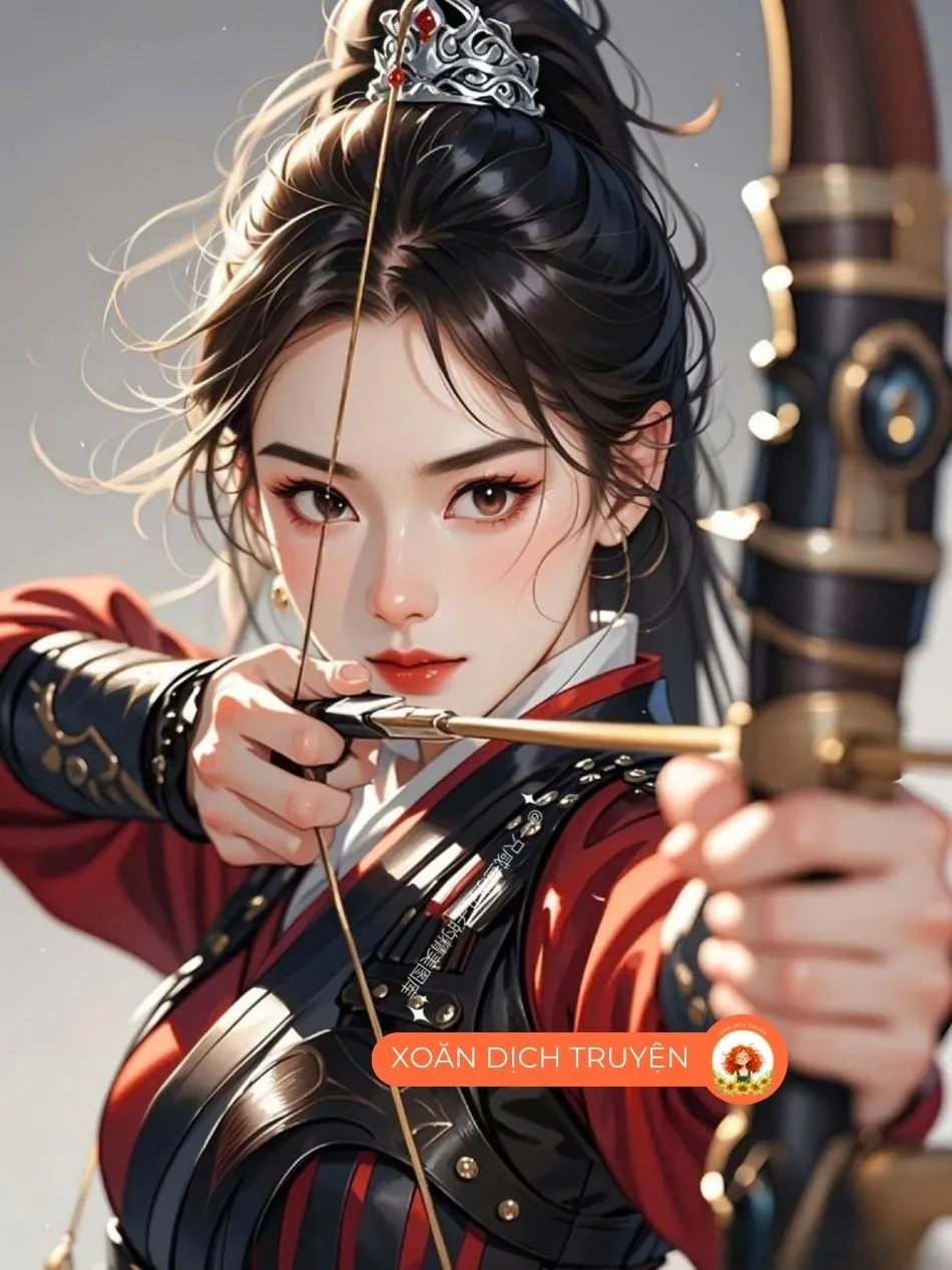 Bìa truyện SONG DIỆN THẾ TỬ PHI