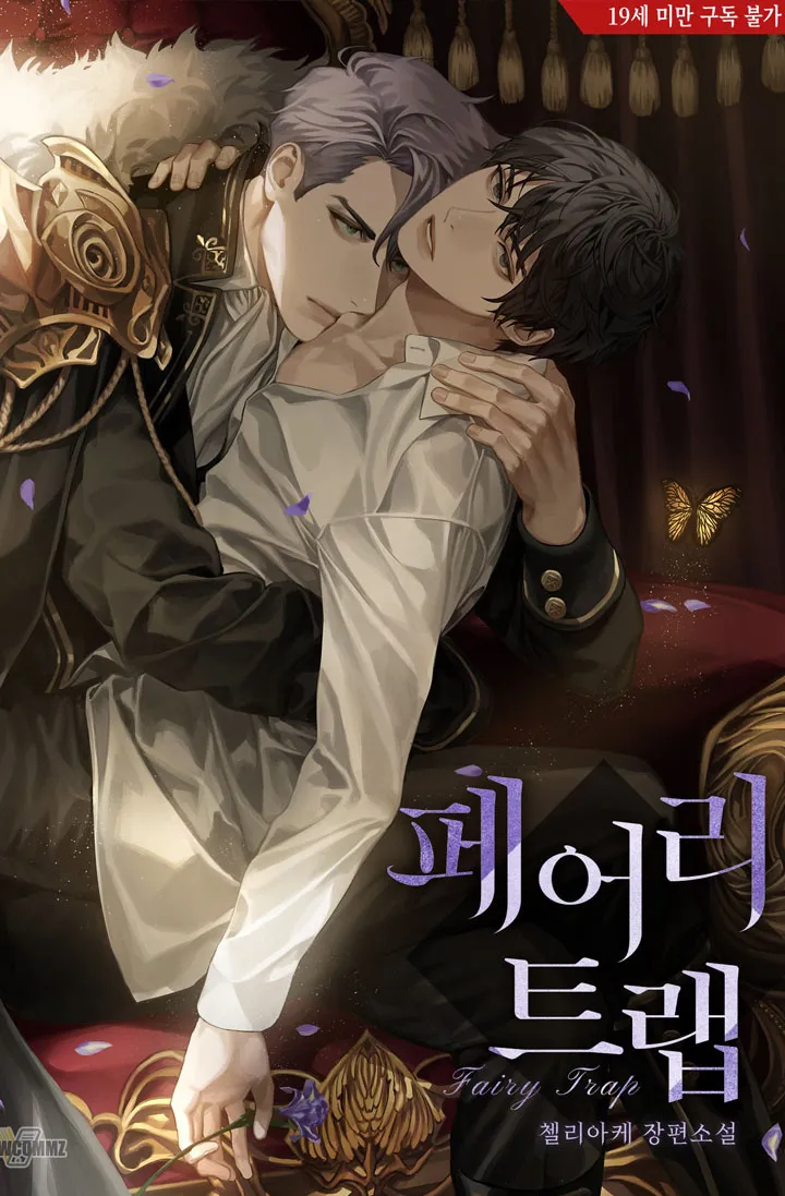 [NOVEL] Bẫy Tiên