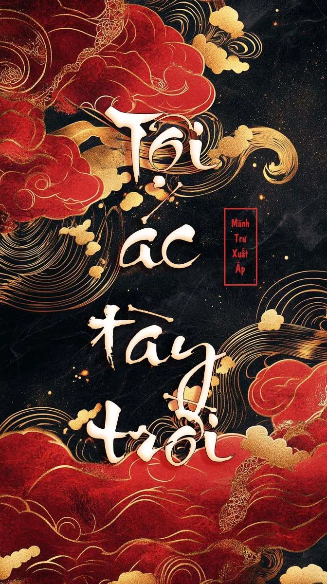 Tội Ác Tày Trời