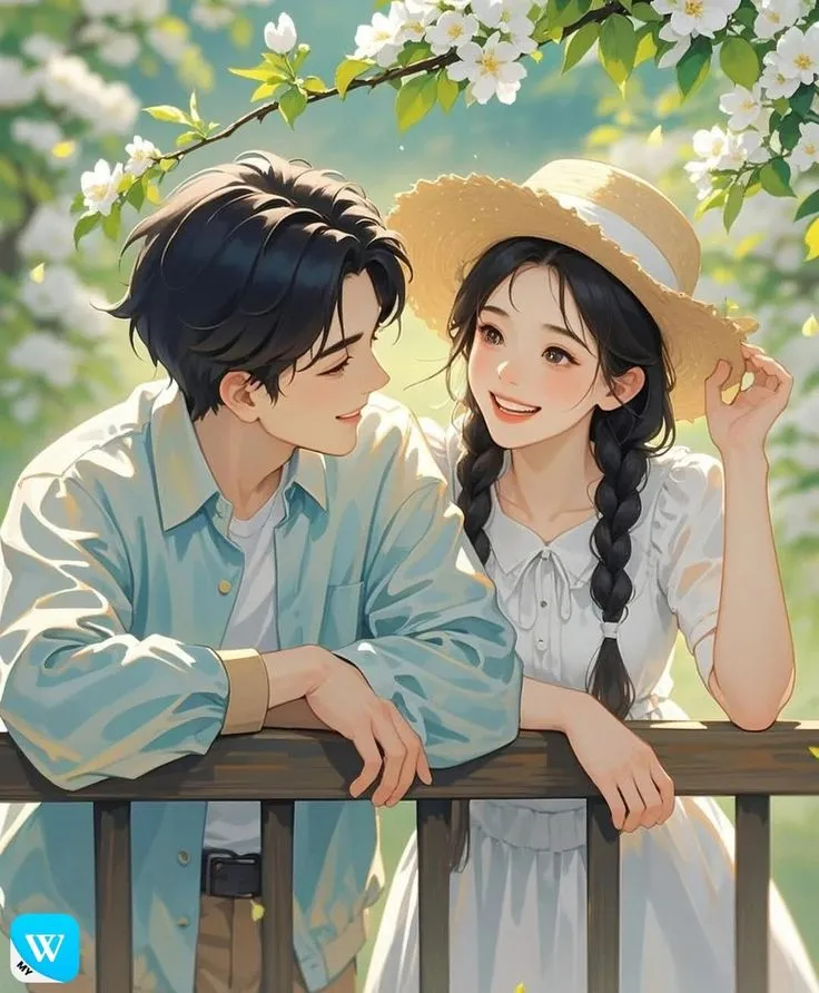 Bìa truyện NAM CHI