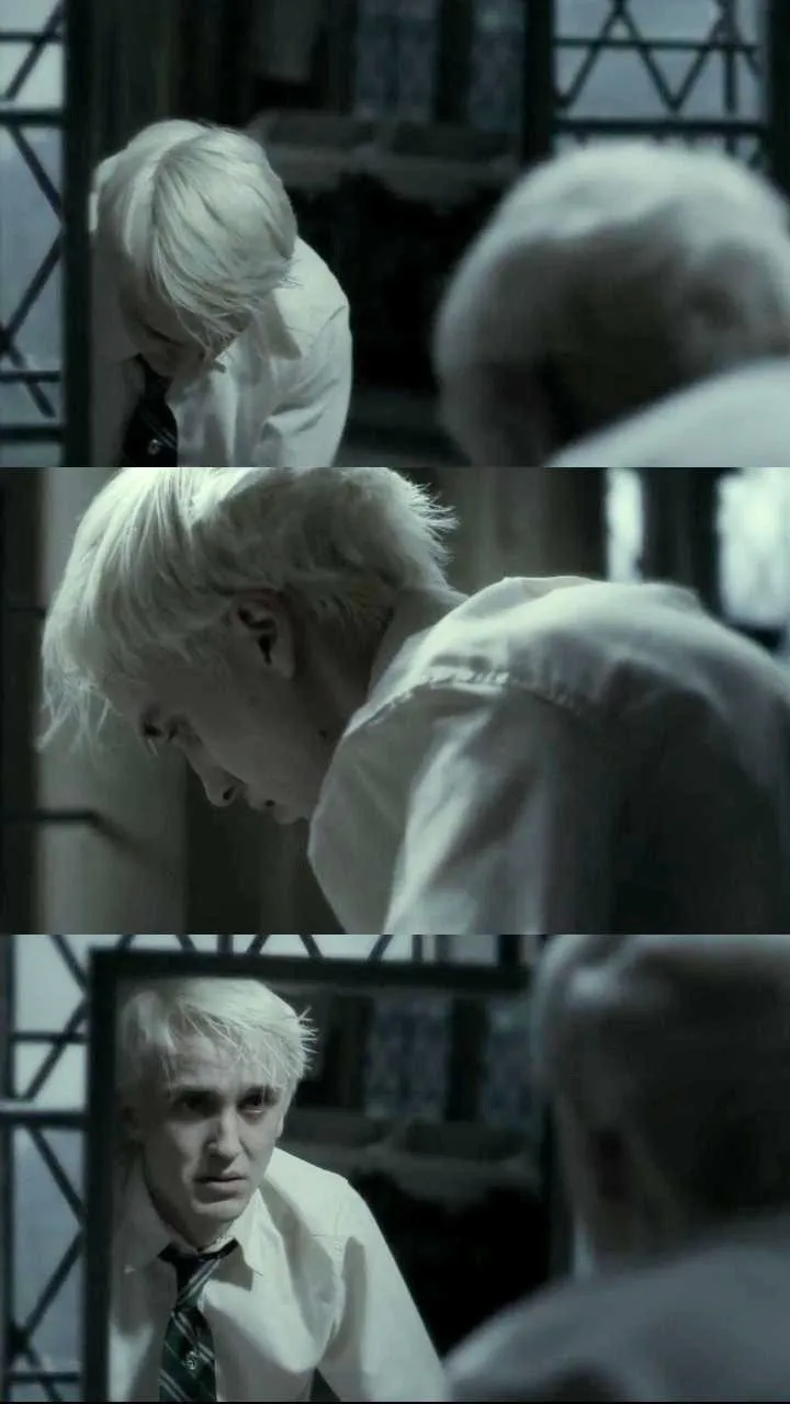 [Harry Potter] Song song