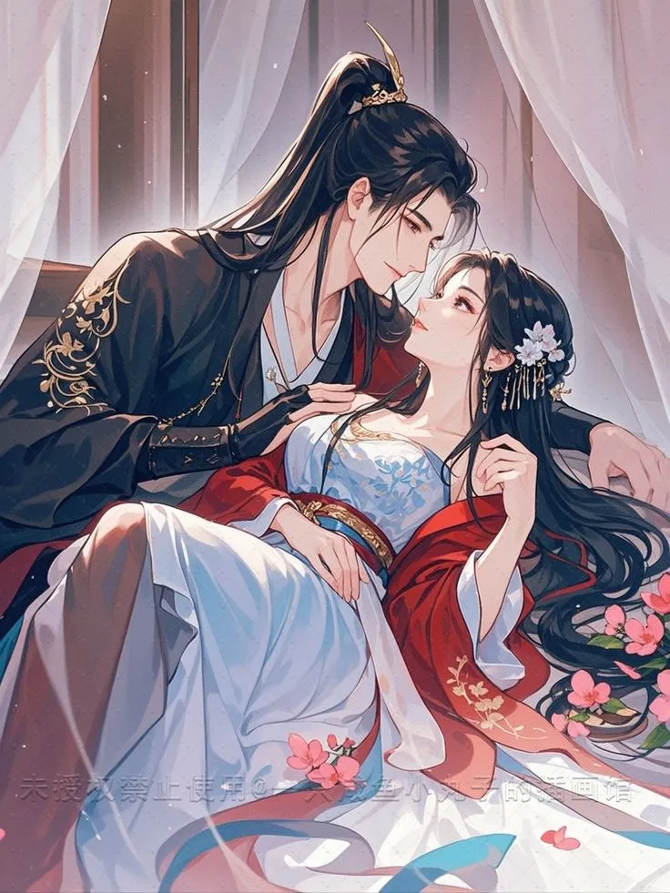 Bìa truyện Muộn Rồi
