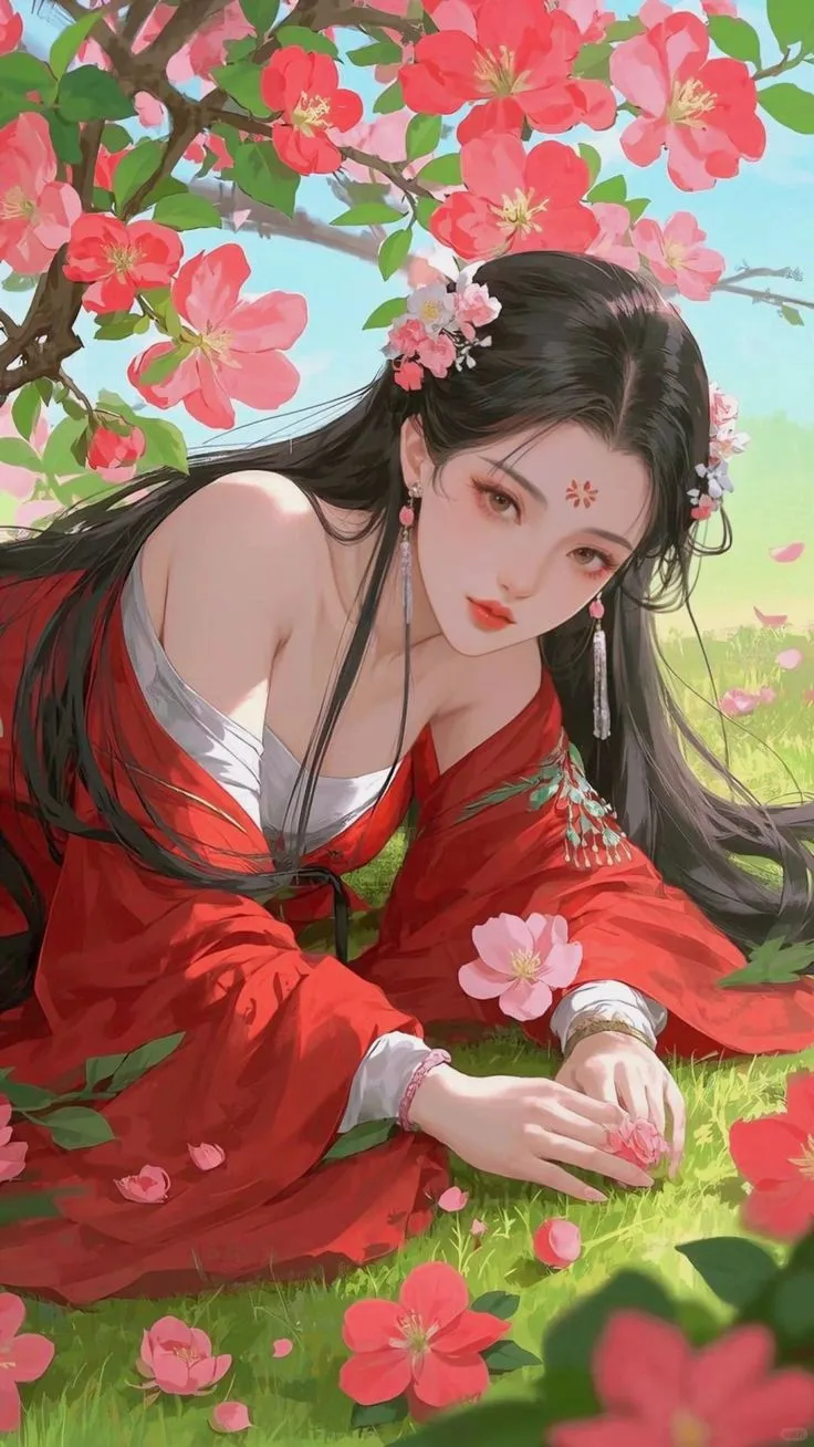 Bìa truyện MÁU VẤY BẠCH Y