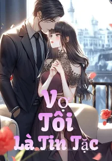 Bìa truyện Vợ Tôi Là Tin Tặc