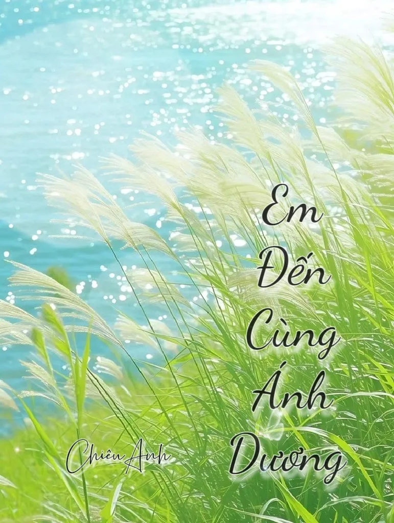 Em Đến Cùng Ánh Dương